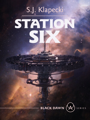 cover image of Station Six